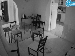 Julmodels Dining Room